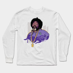 Afroman Long Sleeve T-Shirt